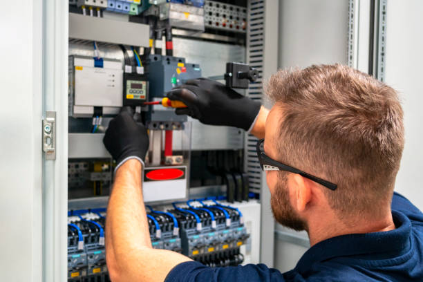 Best Affordable Emergency Electrician  in Monmouth Beach, NJ