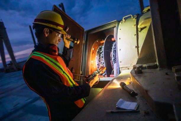 Best Electrical Rewiring Services  in Monmouth Beach, NJ