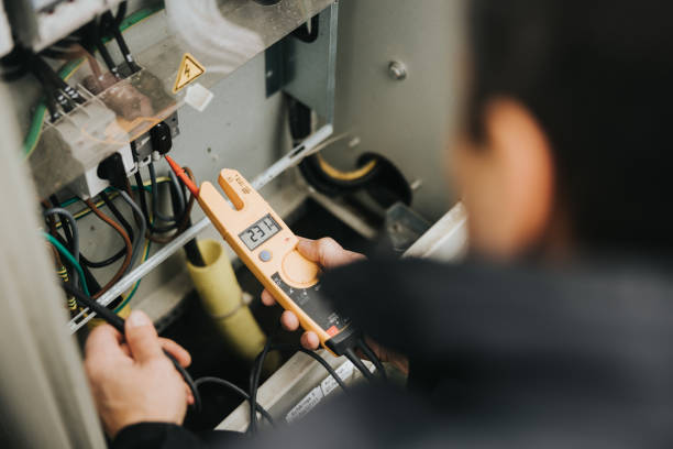 Electrical System Inspection in Monmouth Beach, NJ