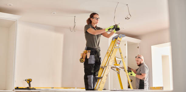 Best Electrical Contractors for Businesses  in Monmouth Beach, NJ