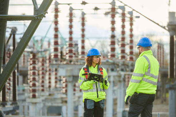 Best Residential Electrician Services  in Monmouth Beach, NJ