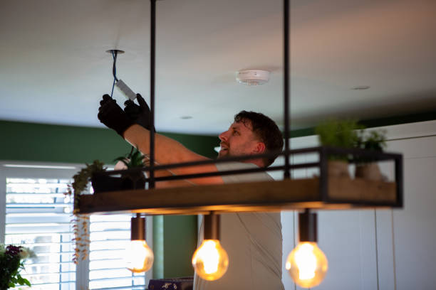 Reliable Monmouth Beach, NJ Electrician Solutions