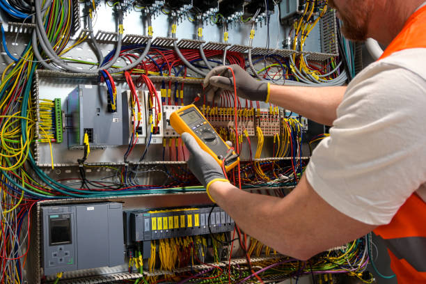 Best Electrical Repair Services  in Monmouth Beach, NJ