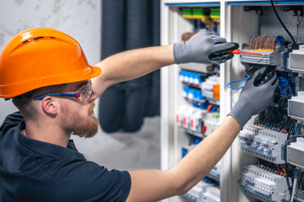 Best Affordable Electrical Installation  in Monmouth Beach, NJ